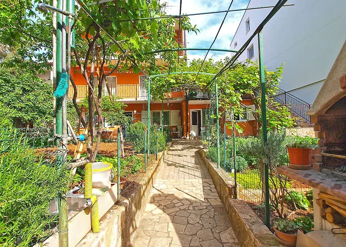 Apartament Branko 1348