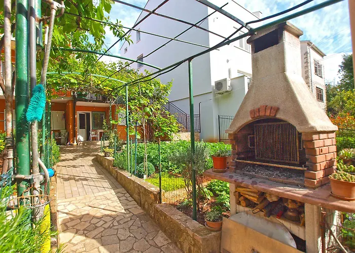 Branko 1348 Apartament Pula