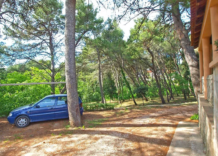 Branko 1348 Apartament