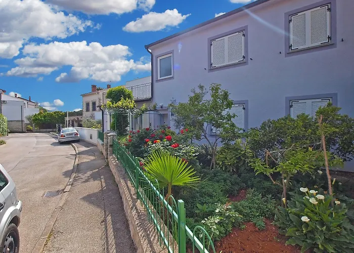 Branko 1348 Apartman