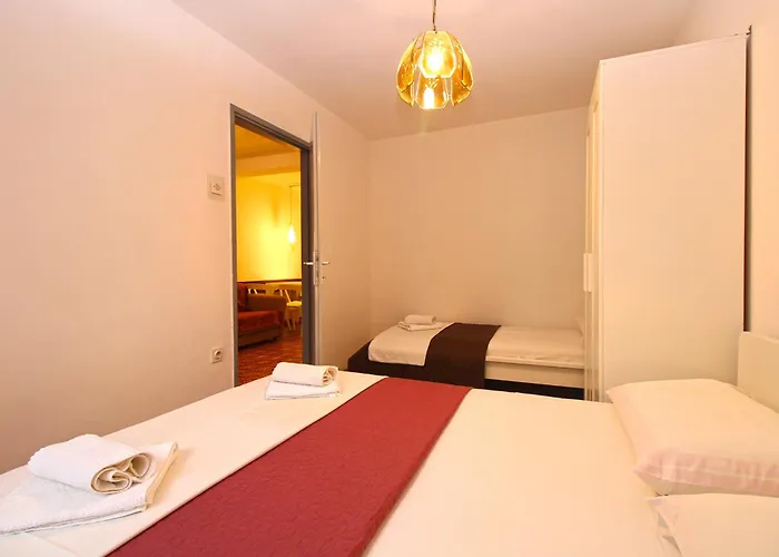 Apartament Branko 1348 *