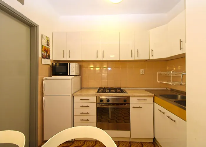 Apartament Branko 1348 Pula