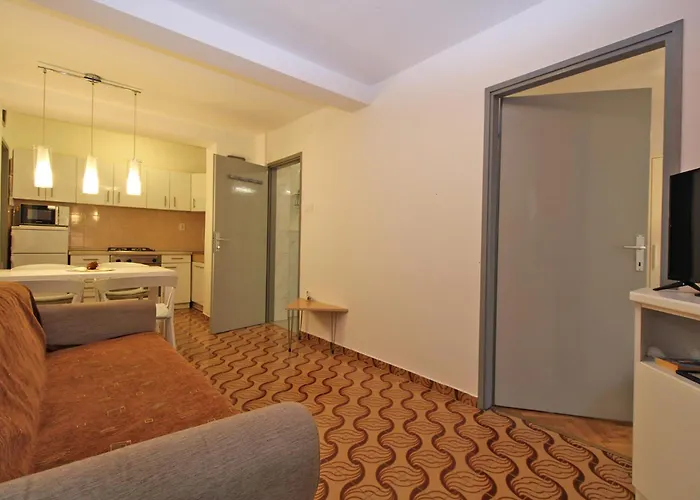 Branko 1348 Apartman