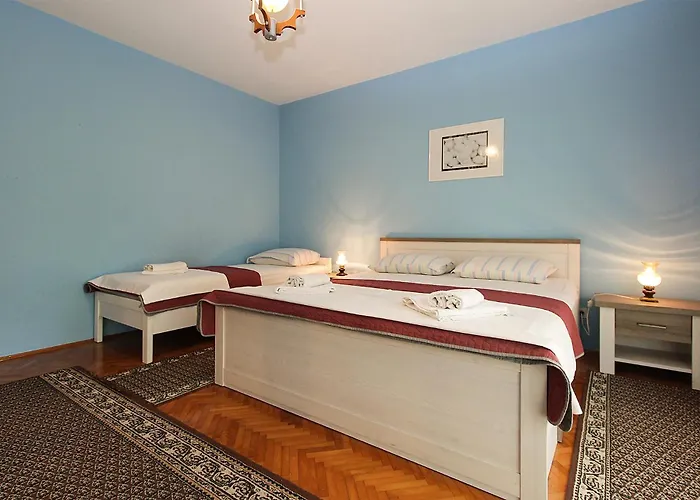 Apartament Branko 1348