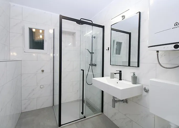 Apartament Branko 1348 *