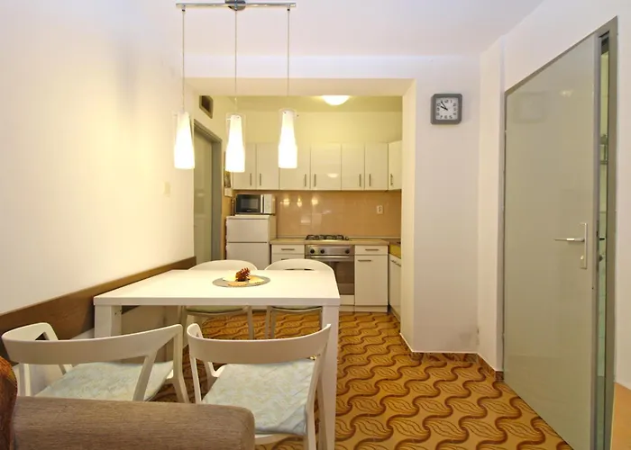 Apartament Branko 1348