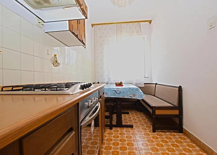 Appartamento Branko 1348