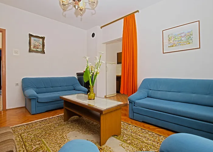 Apartament Branko 1348 *