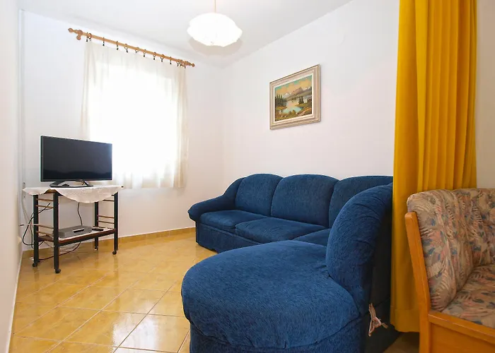 Branko 1348 Apartman
