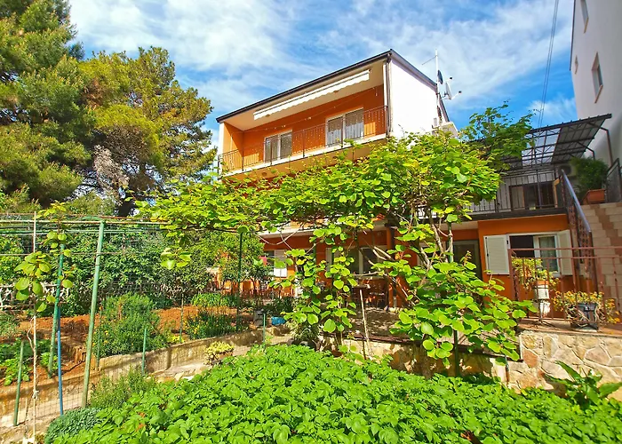 Apartament Branko 1348