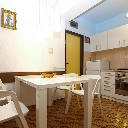 Apartament Branko 1348 Pula