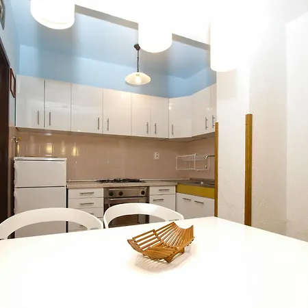 Apartament Branko 1348 Pula