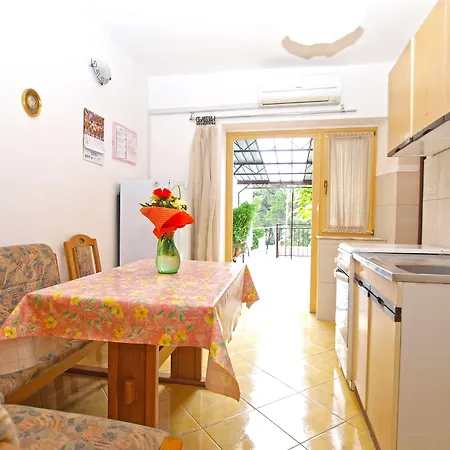 Branko 1348 Апартаменты Пула