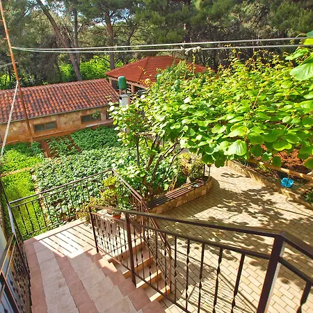 Апартаменты Branko 1348 *