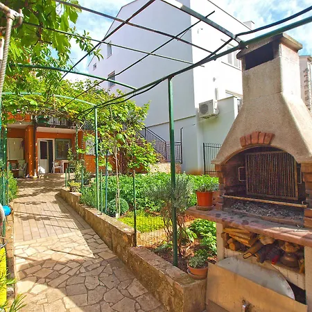 Branko 1348 Апартаменты Пула