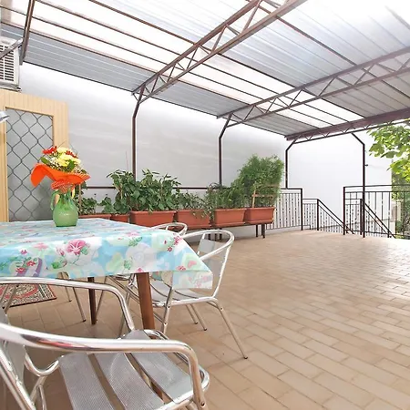 Branko 1348 Apartament Pula