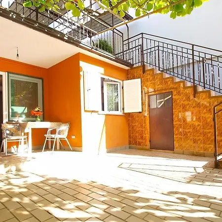 Apartament Branko 1348 Pula