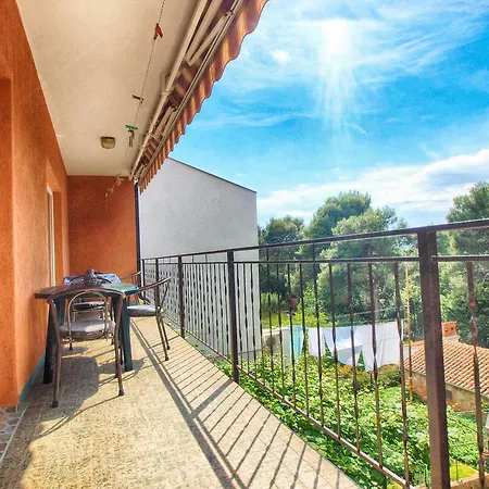 Apartament Branko 1348