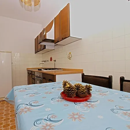 Apartament Branko 1348 Pula