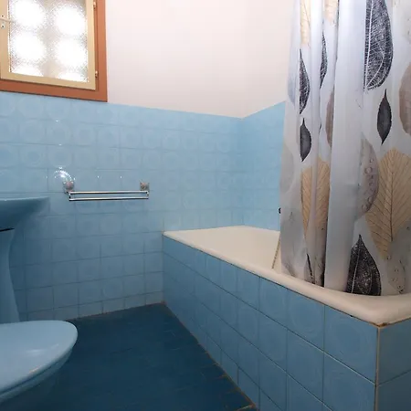 Apartament Branko 1348 Pula