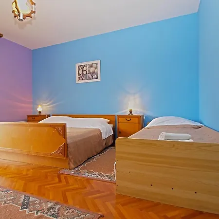 Apartament Branko 1348 Pula