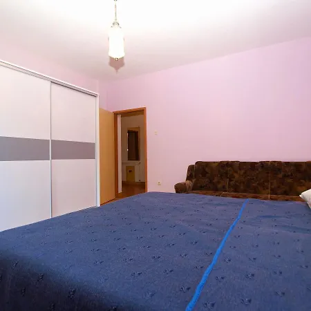 Apartament Branko 1348 Pula