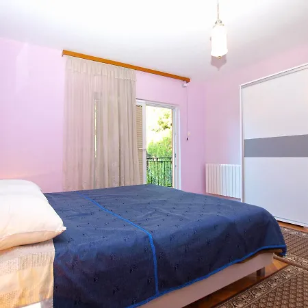 Apartament Branko 1348 Pula