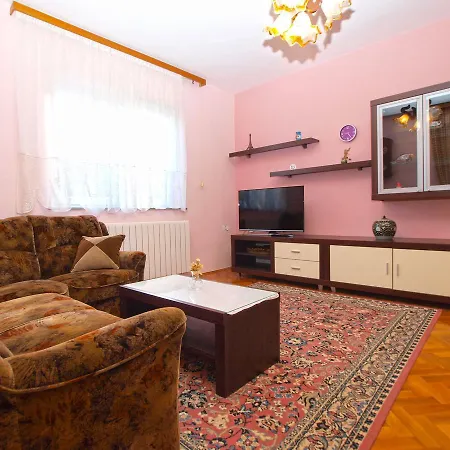 Apartament Branko 1348 *