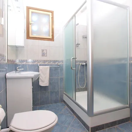 Branko 1348 Apartament