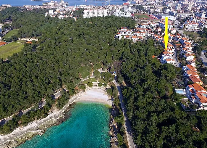 Branko 1348 Lejlighed Pula